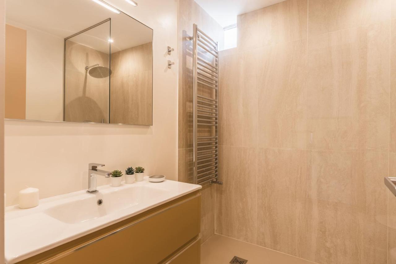 The Best Rent - Spacious Apartment With Terraces With Panoramic View Of Róma Kültér fotó